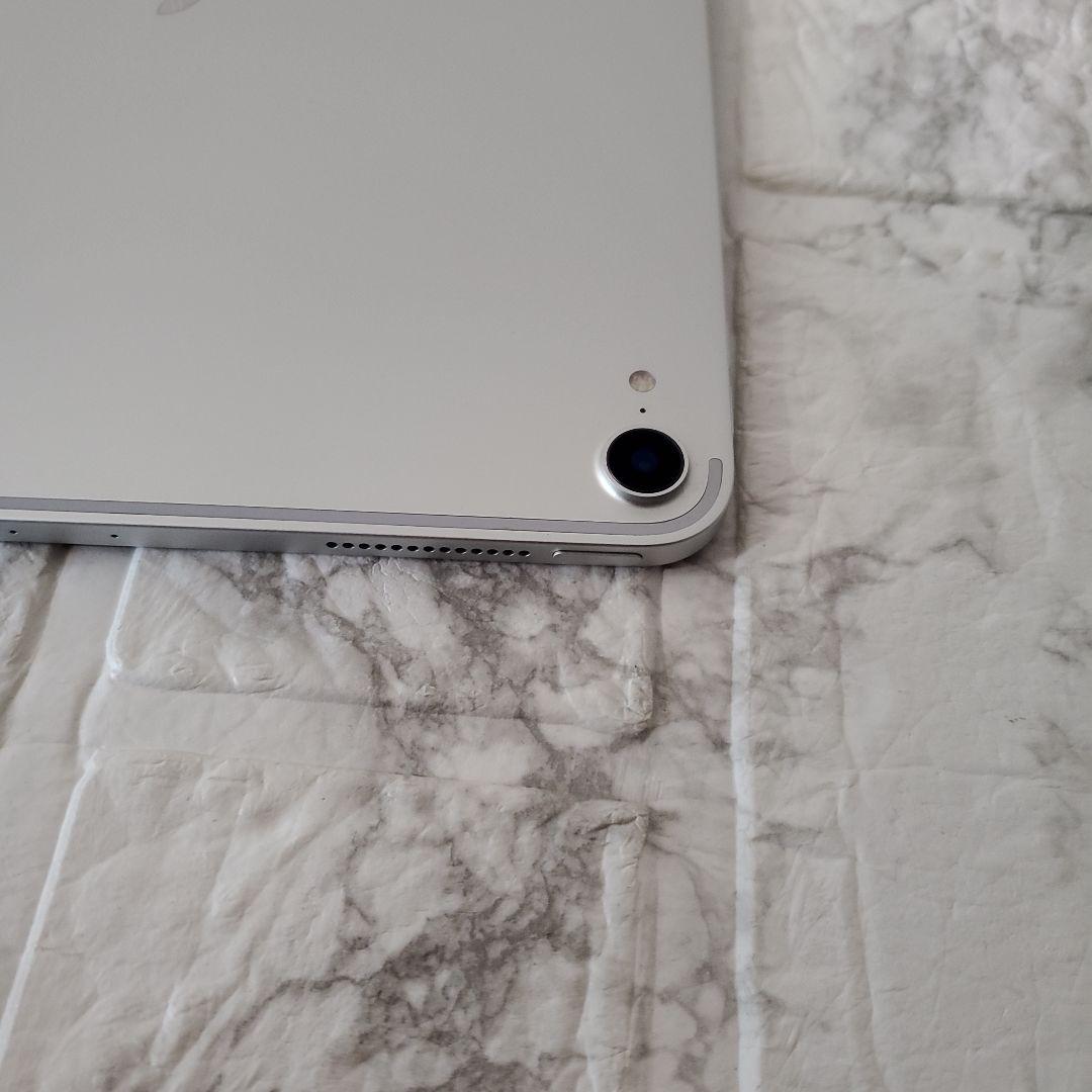 136 iPad Pro 11インチ 第1世代 256GB Wi-Fi シルバー