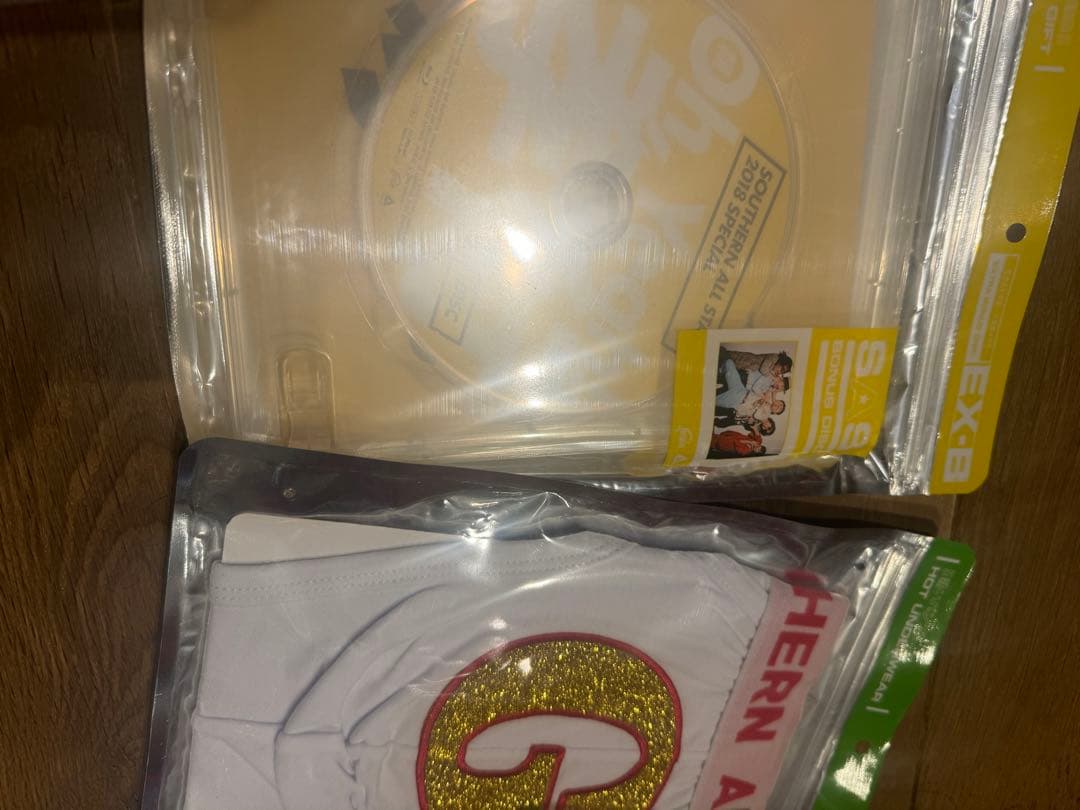 サザンオールスターズ/ LIVE TOUR 2019 Blu-ray