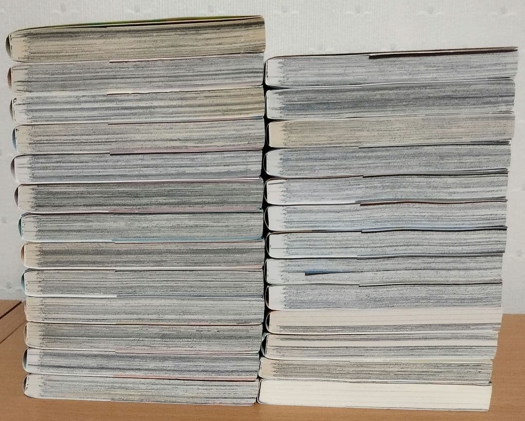 チェンソーマン 1〜22巻+4冊 全巻初版