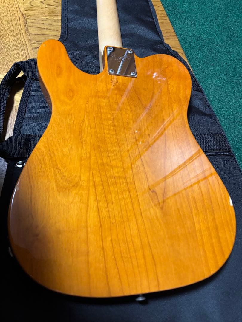 スクワイヤ　Affinity Series Telecaster