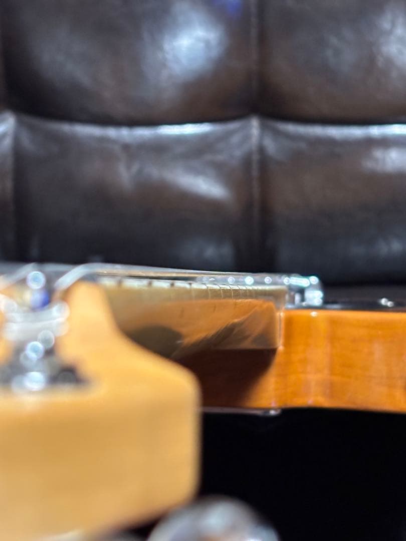 スクワイヤ　Affinity Series Telecaster