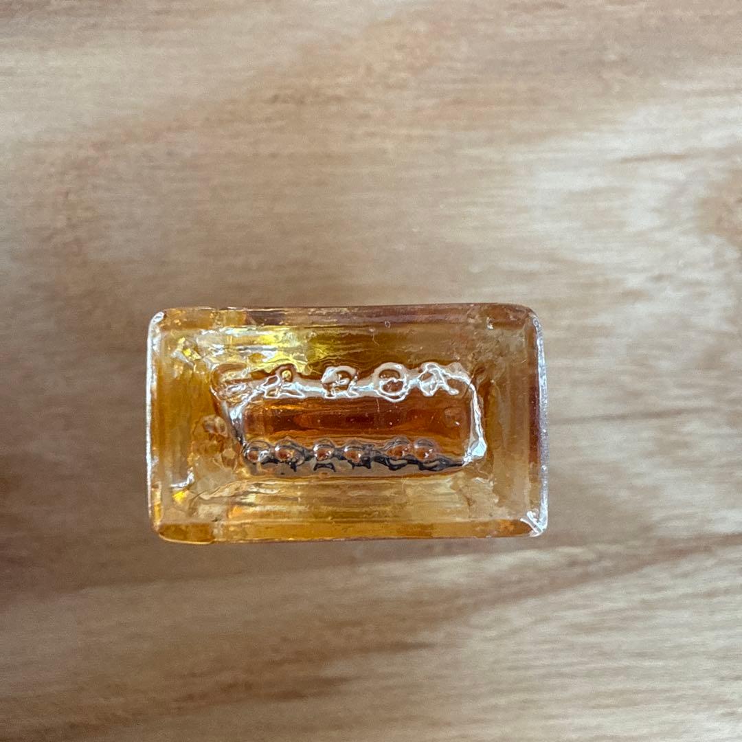 キャロン タバック ブラン エクストレイト CARON TABAC BLOND