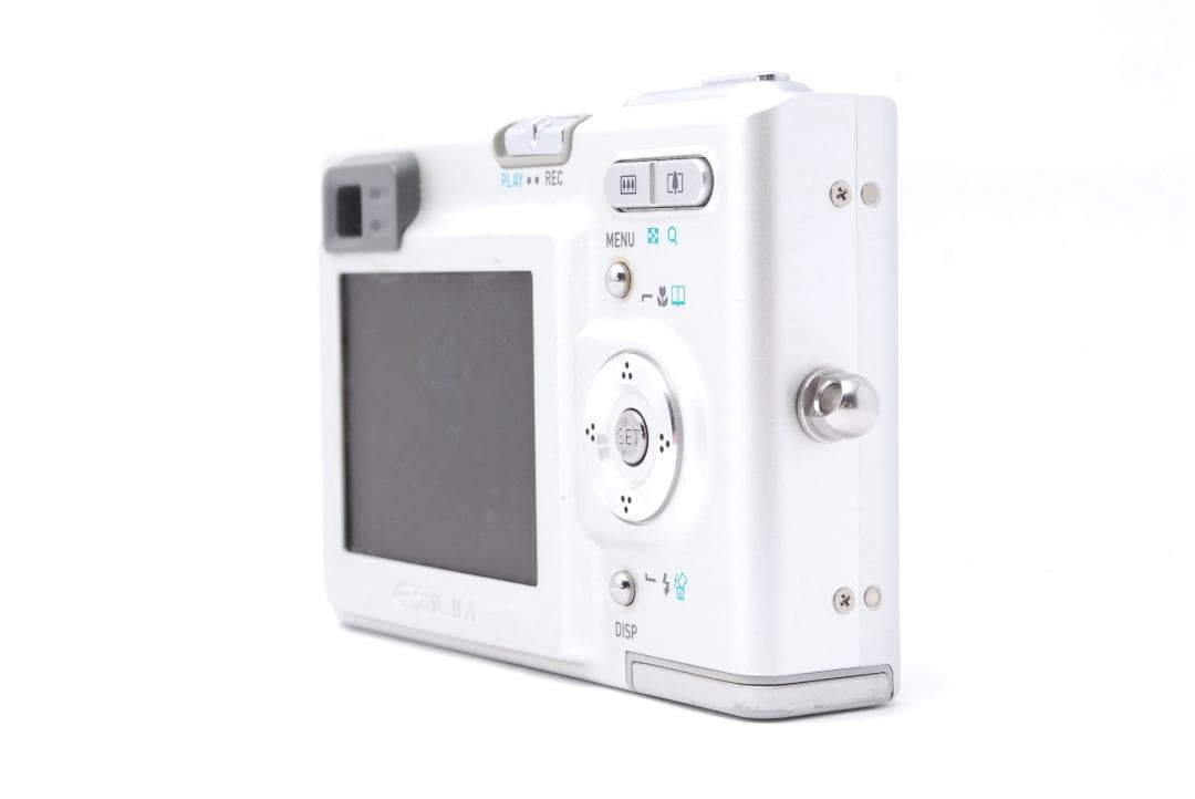 【動作品】CASIO EXILIM EX-Z3　コンデジ　エクシリム　作例あり