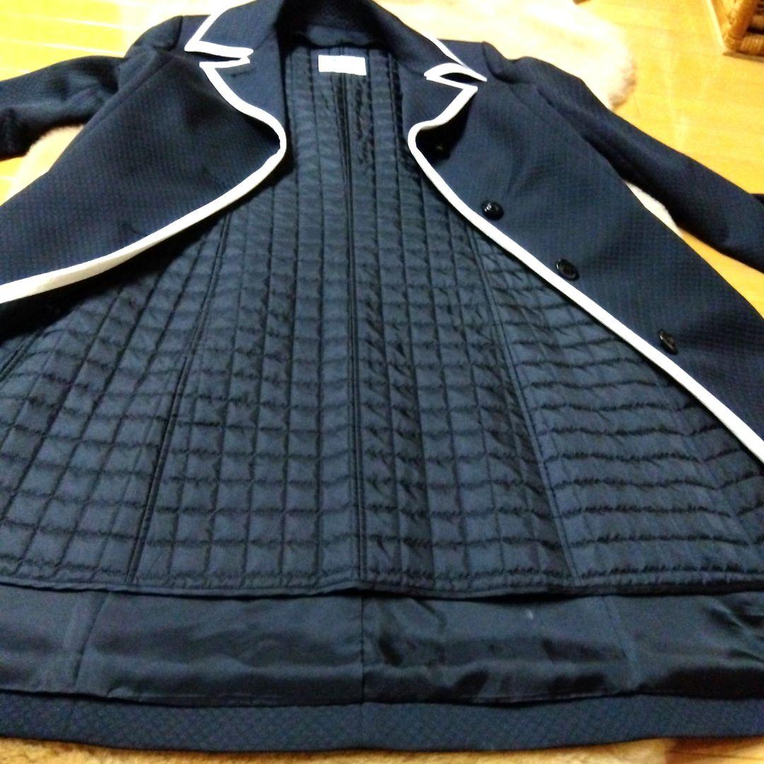 本日限定セール✨オースチンリード✨ワッフルロングコート