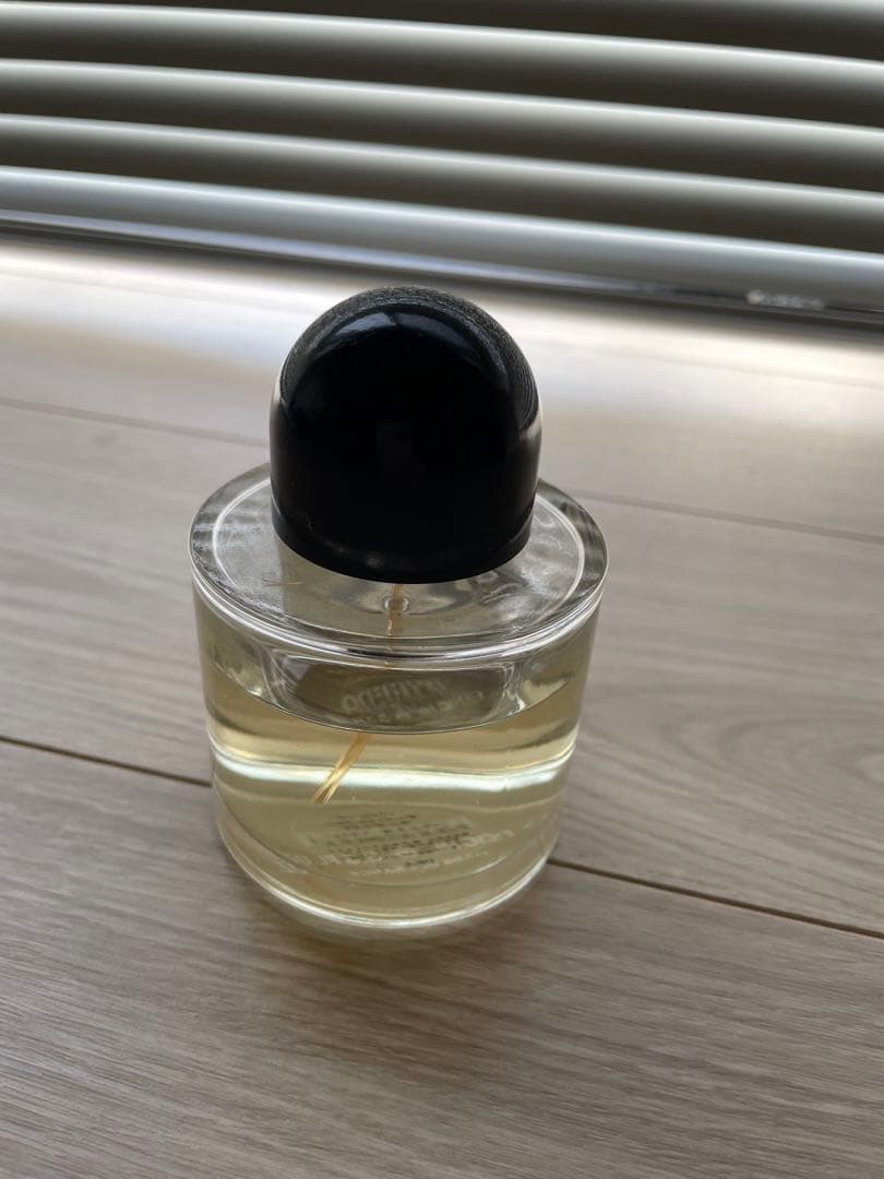 香水(ユニセックス) BYREDO SUNDAZED Eau de Parfum 100ml