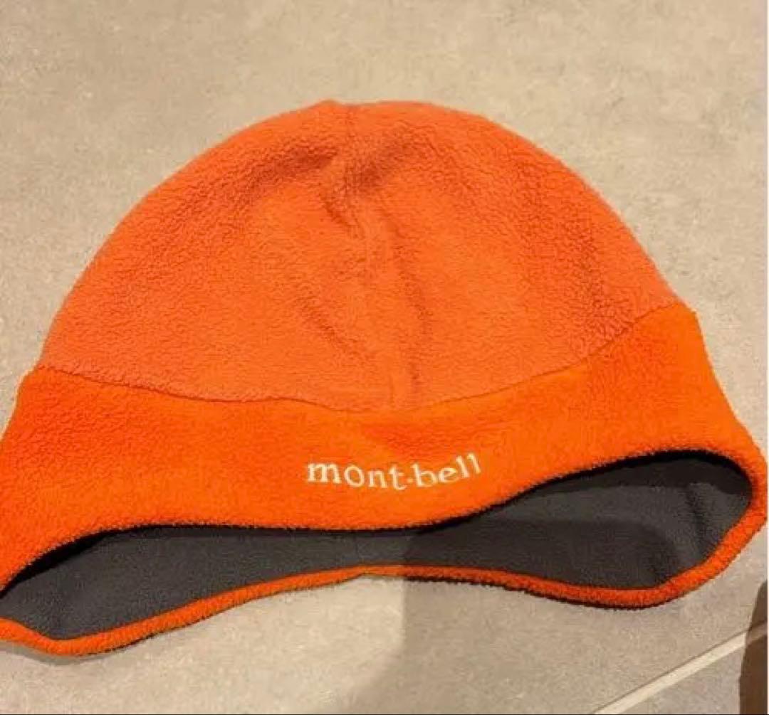モンベルmont-bell子供用スキーウェアセット 120サイズ