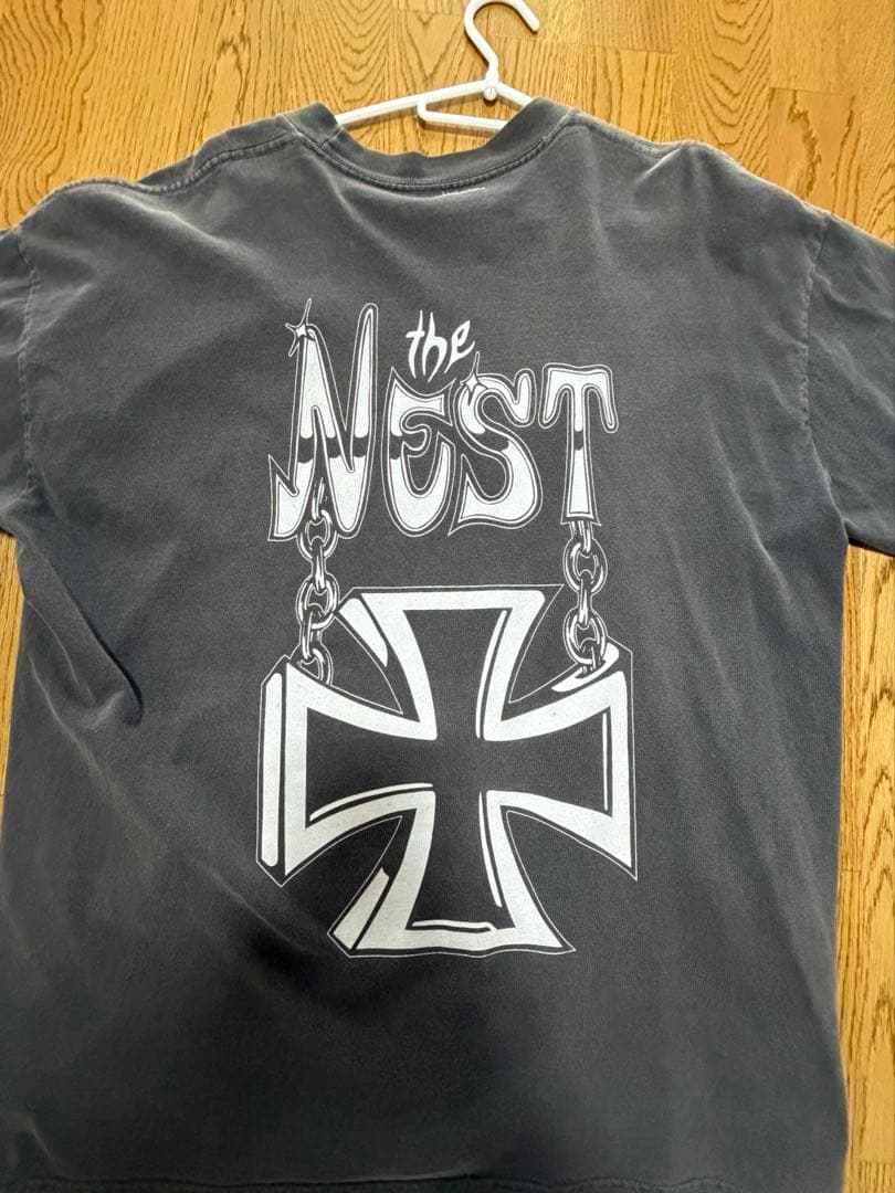 The nest TシャツLサイズ