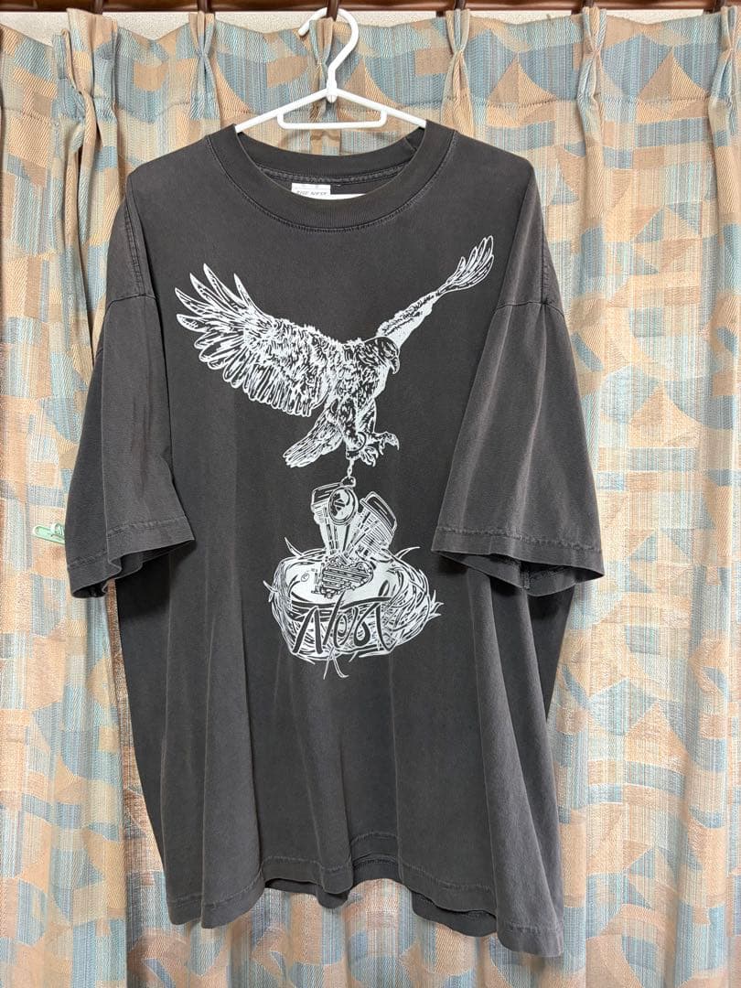 The nest TシャツLサイズ
