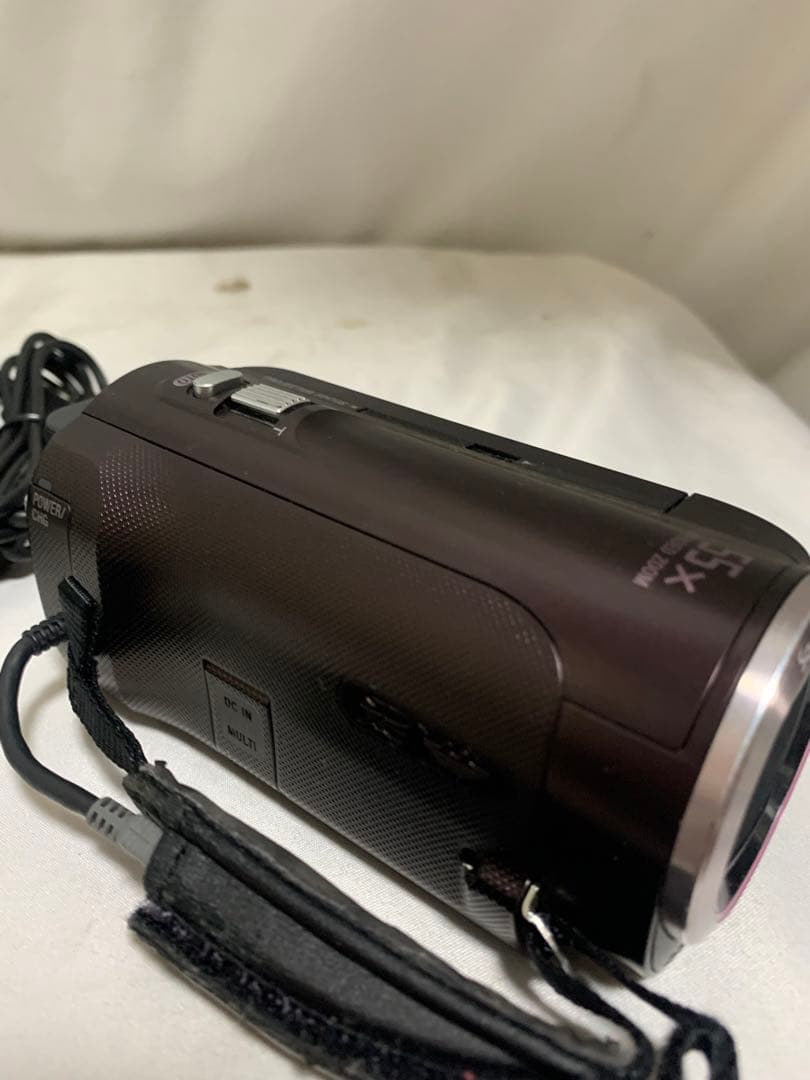 SONY】HDR-PJ390 ビデオカメラ ソニー