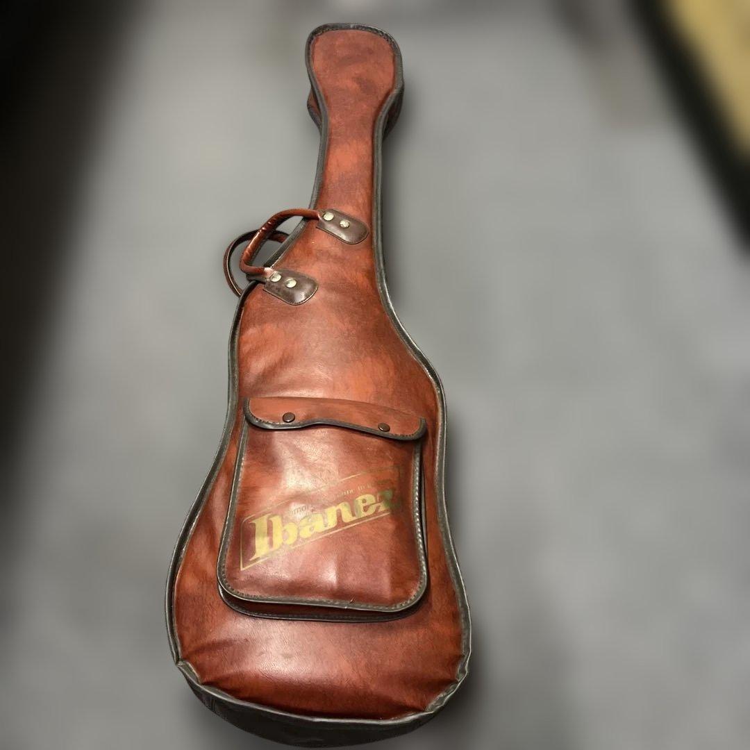 t*c様 Ibanez ROADSTAR Ⅱ SERIES RB999？ 現状品