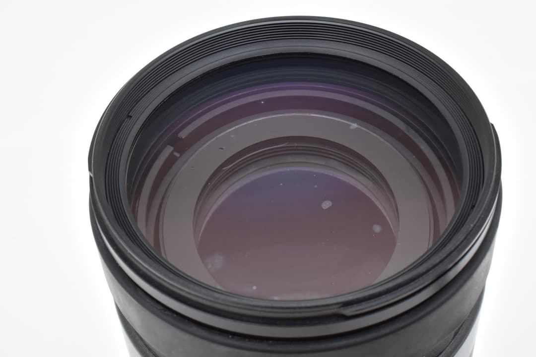 レンズ(ズーム) Tamron AF 200-400mm F5.6 LD Nikon #9755