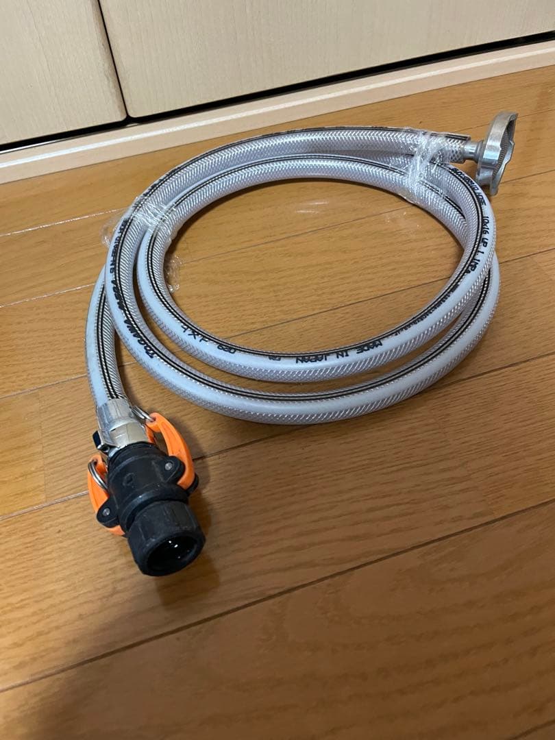 丸山製作所　洗太郎プロ　　MSW029M-AC-1 エアコン　高圧洗浄機　中古品