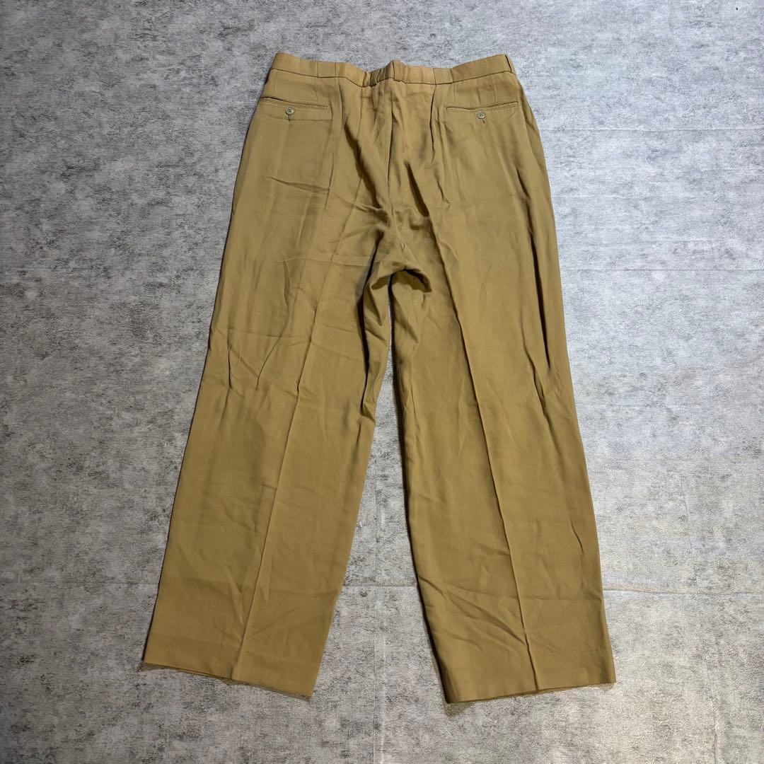 エンポリオアルマーニ ダブル セットアップ XL