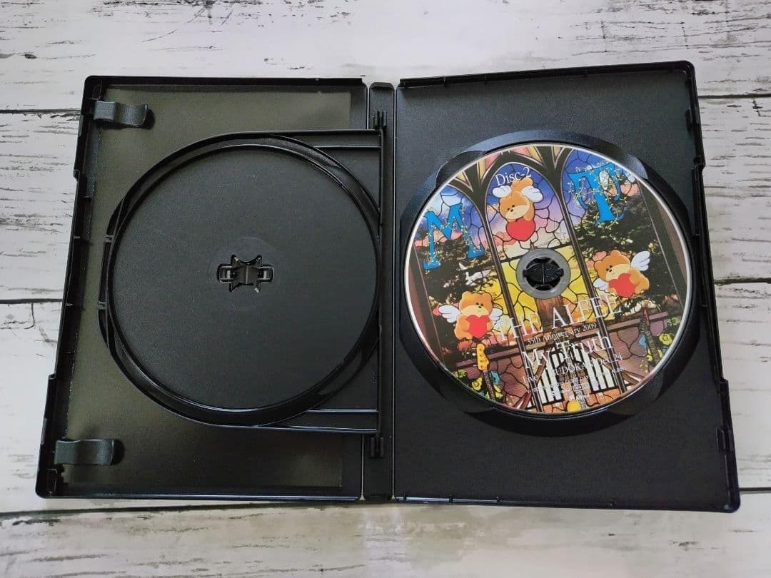 【DVD】THE ALFEE 2009 My Truth