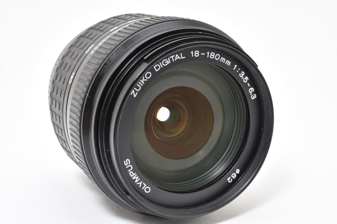 ★AF迷い品★ オリンパス18-180mm F3.5-6.3 #21191
