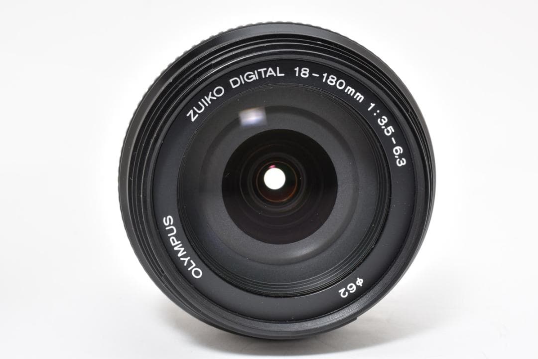 ★AF迷い品★ オリンパス18-180mm F3.5-6.3 #21191