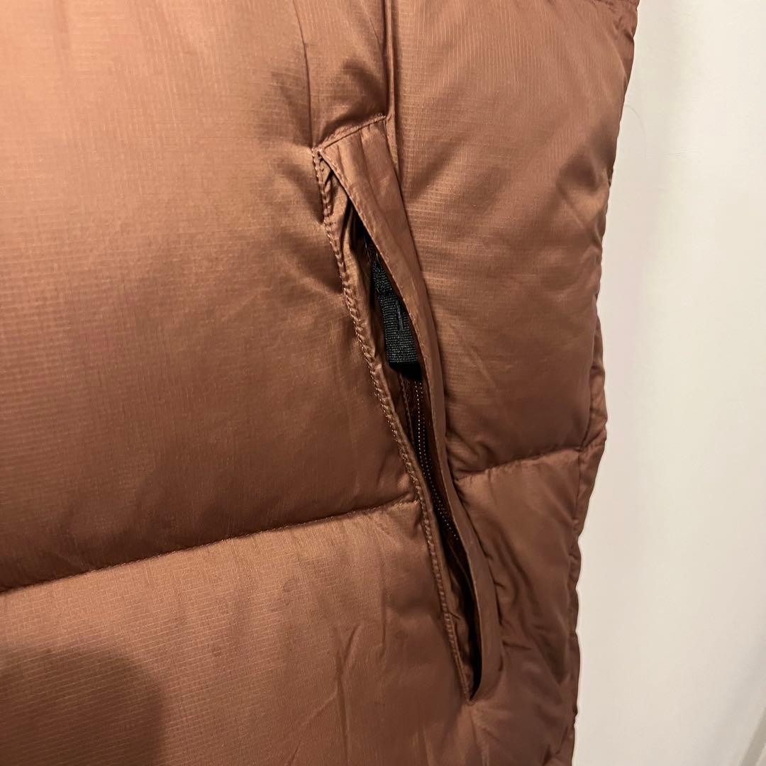THE NORTH FACE　Nuptse Vest