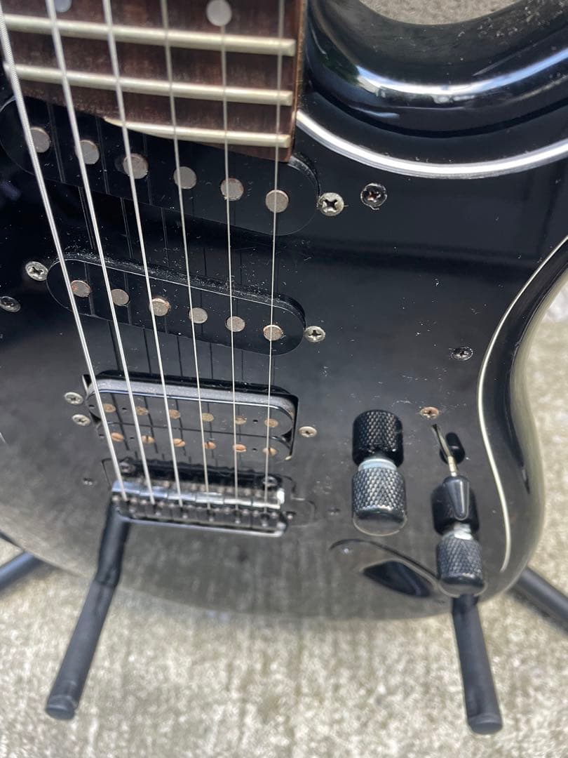 ギター YAMAHA MG ヤマハ ストラト ジャパンヴィンテージ B'z