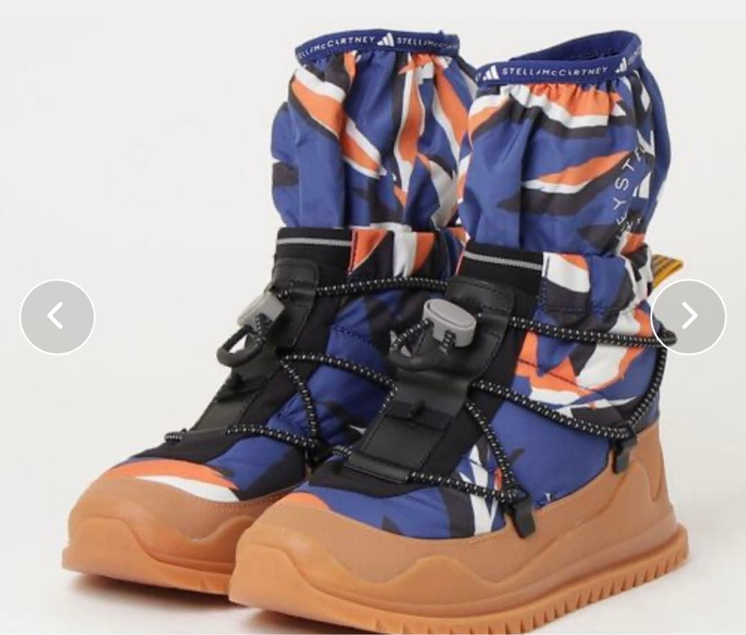 【EK様ご予約商品】【adidas by Stella McCartny】