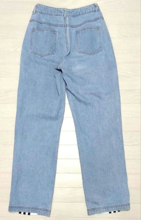 ◯アディダスオリジナルス アディブレイク デニムパンツ◯