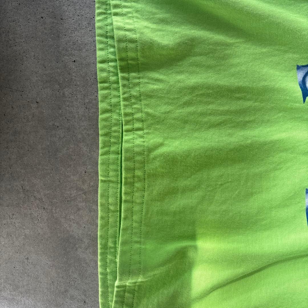 トップス ARAKI 24ss SINREI STAR T green cityboy