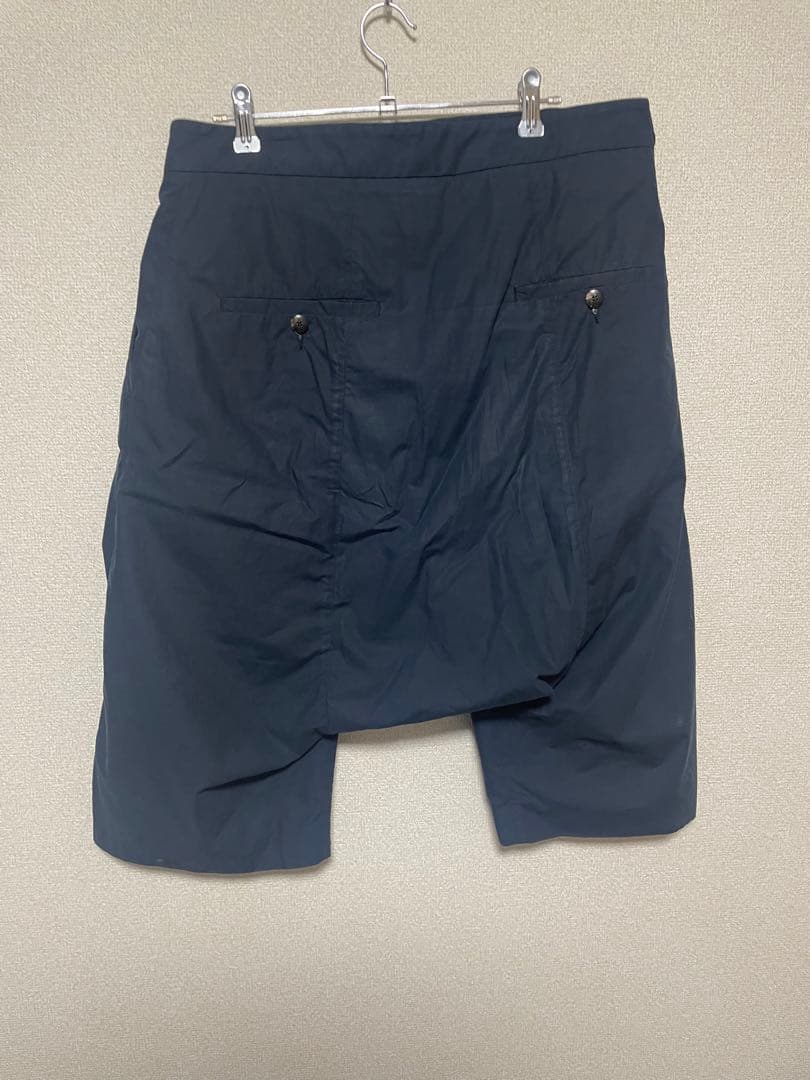 パンツ Rick Owens RELEASE 2010SS sarouel pants