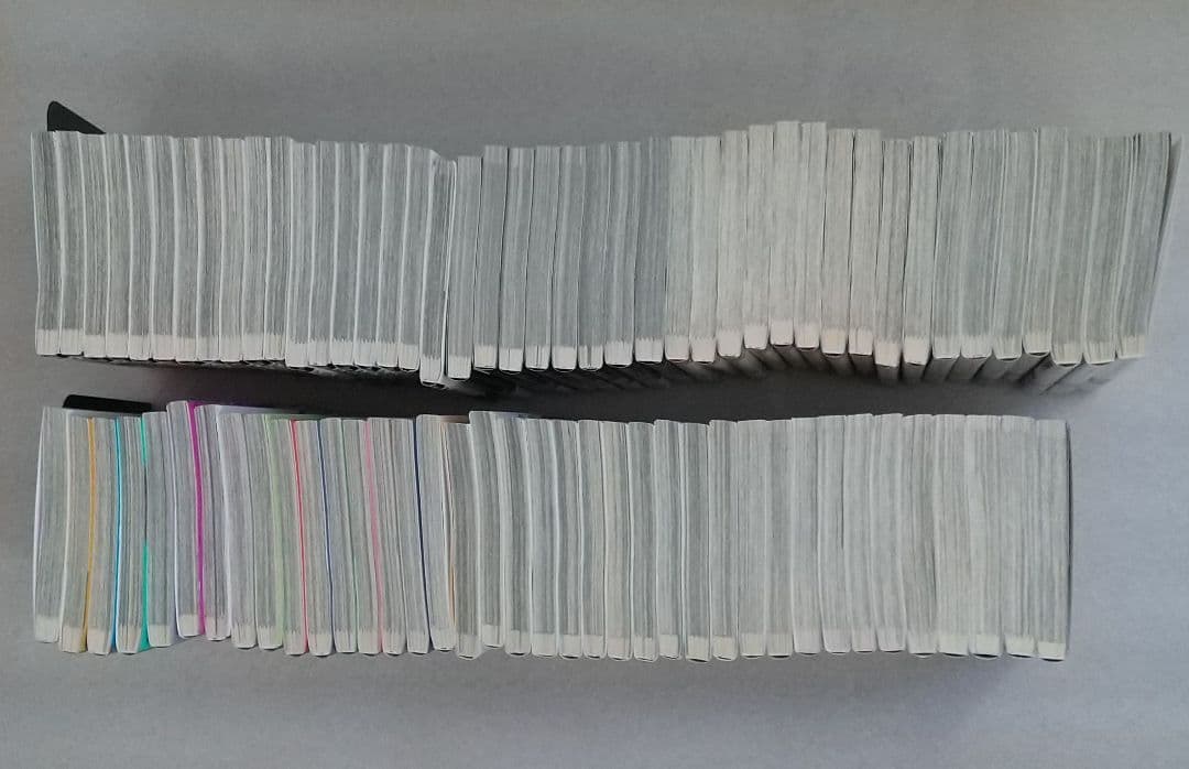 65冊 漫画 コミックス まとめ売り ゴブリンスレイヤー 盾の勇者の成り上がり