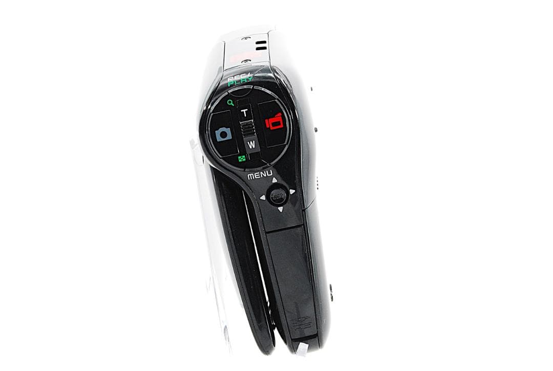 【フルセット/元箱】SANYO Xacti DMX-CG9バッテリー２個付 08