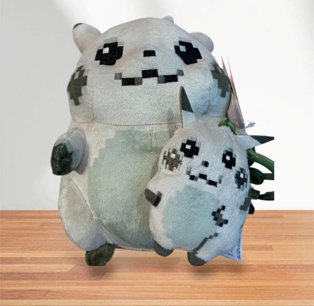【3点セット】ポケモン はじまりのピカチュウ おかえり！ピカチュウ ぬいぐるみ