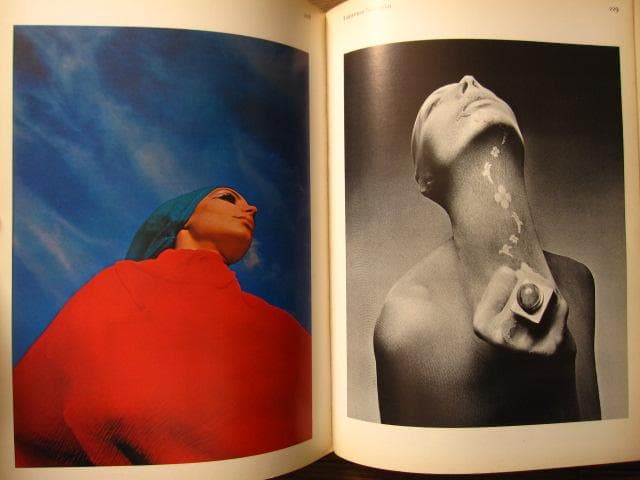 アート・デザイン・音楽 Art Directors' Index to Photographers