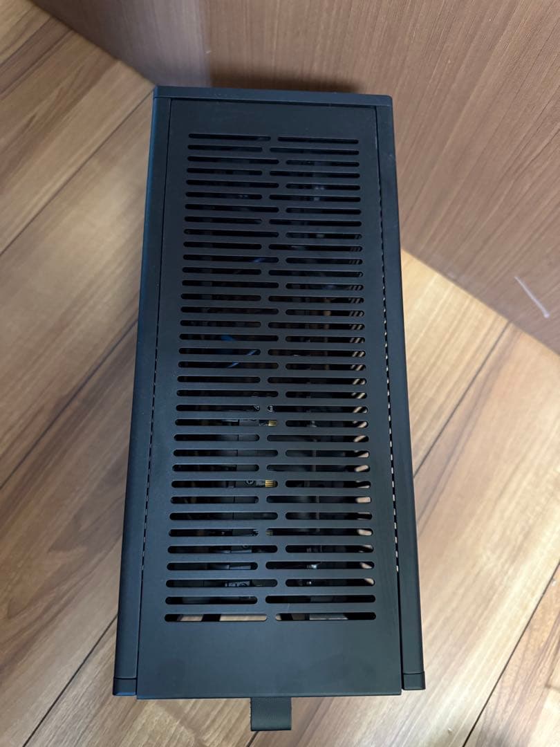 Fractal Design Terra　PCケース