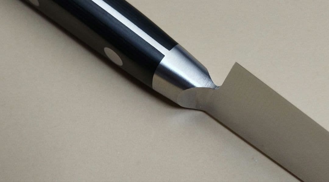 Misono 440 ペティーナイフ【150mm】