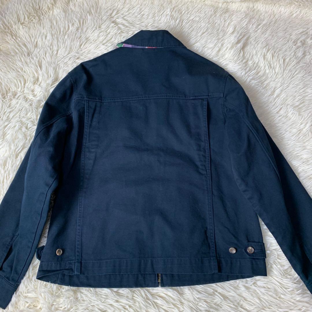 ラブライバーです90s~Polo by Ralph Lauren チェック