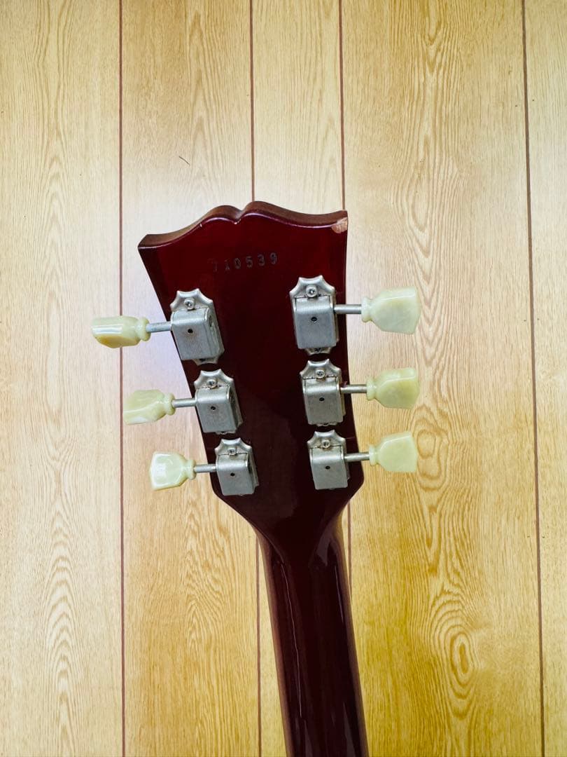 Orville オービル Les Paul Model レスポール モデル