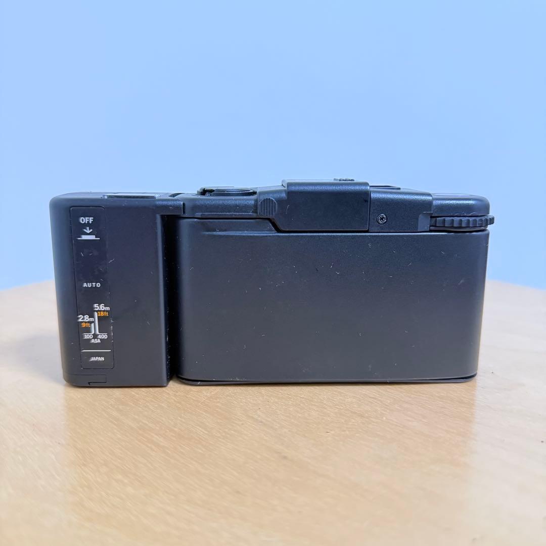 OLYMPUS XA2 A11 コンパクトフィルムカメラ