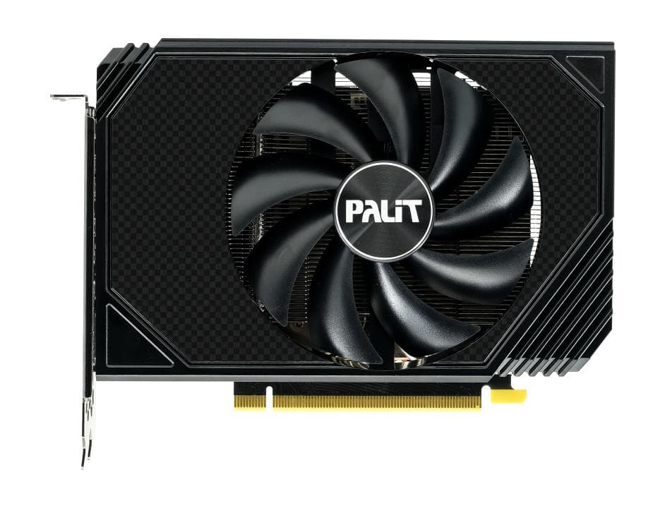 GeForce RTX 3060 StormX 12GB LHR版