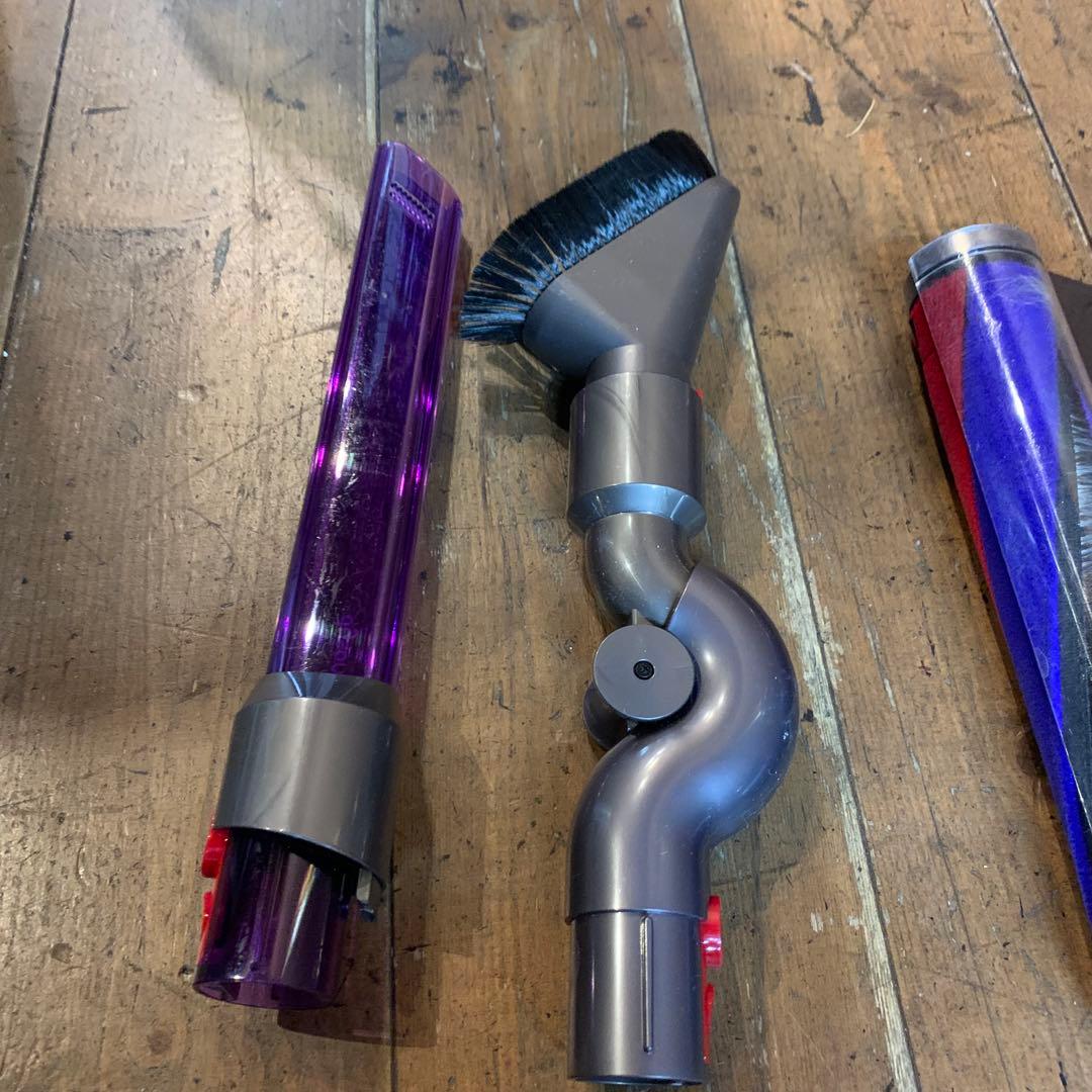 ダイソン　Dyson digital slim SV18 スティッククリーナー