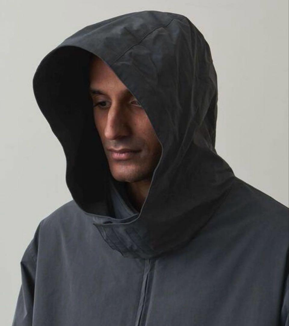 Steven Alan P/N MMRY WORMER BLOUSON ブルゾン