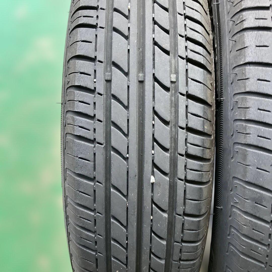 145/80R13 4本セット trakmax RADIAL109