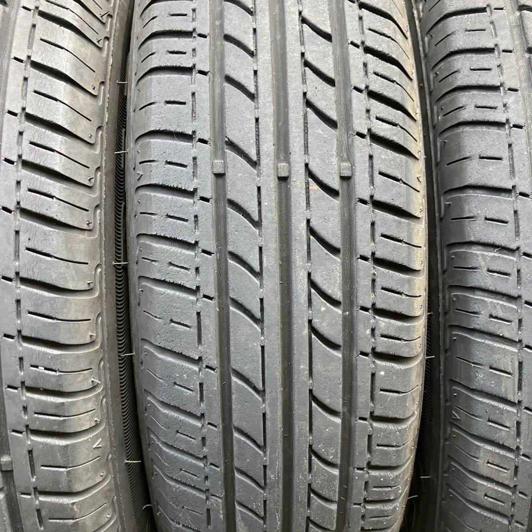 145/80R13 4本セット trakmax RADIAL109