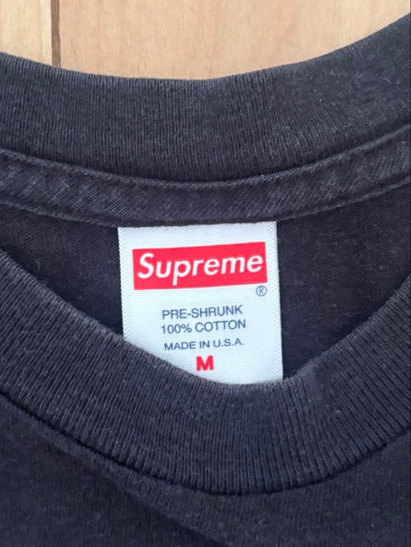 Supreme Tシャツ クロエ Mサイズ