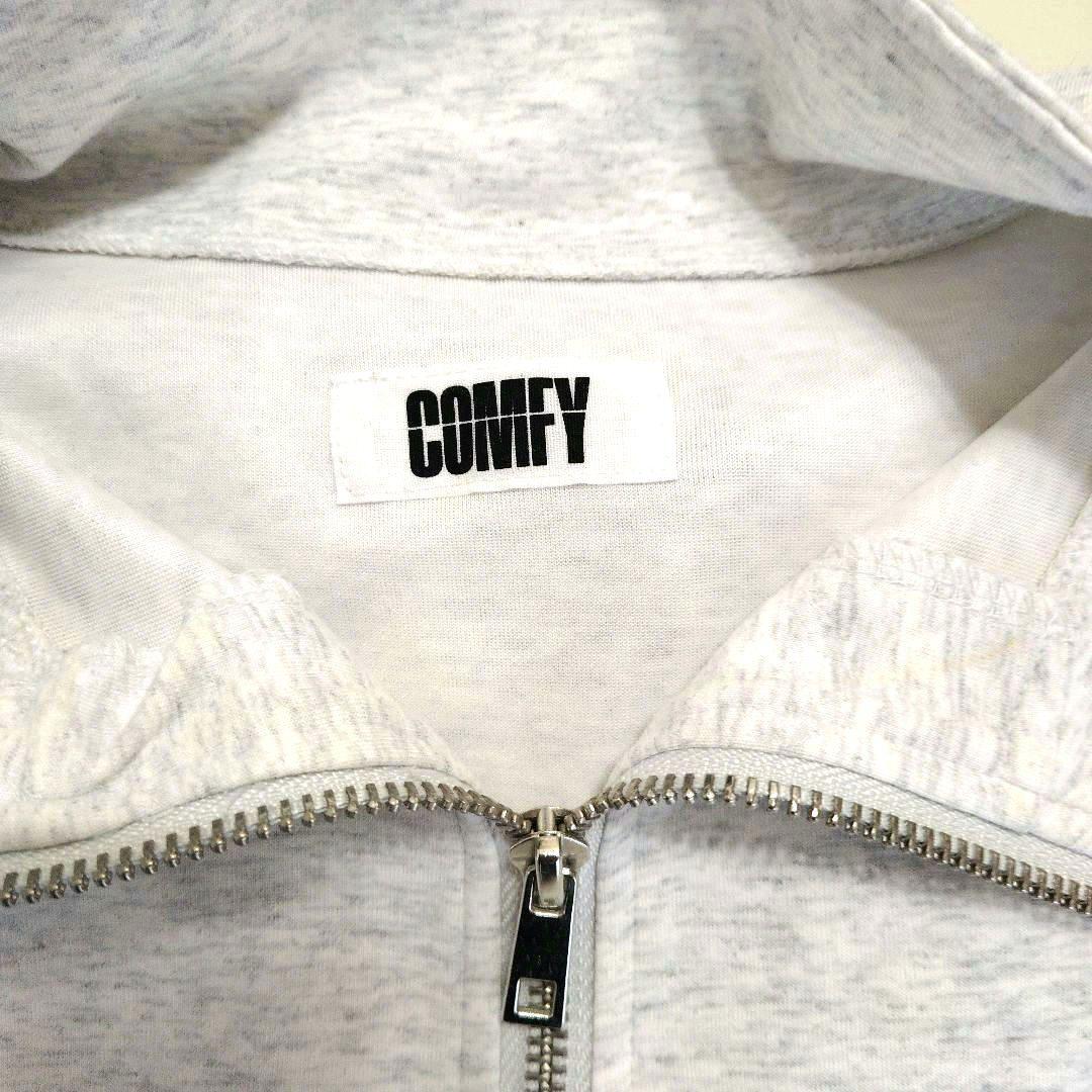 Da-iCE 岩岡徹 COMFY ハーフジップスウェット