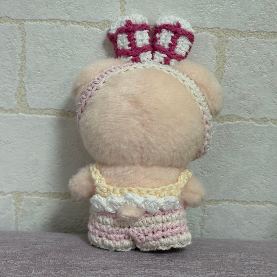 Phecoo様　skzoo 10cm ぬいぐるみ　ぬい服　straykids