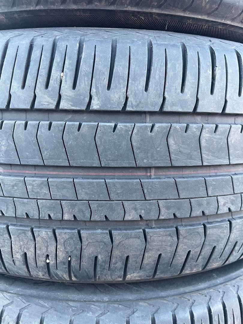 ブリヂストン　エコピア　nh200 215/50r17 23年製