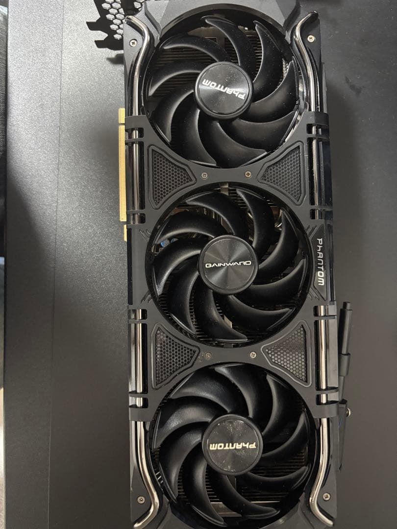 グラフィックボード・グラボ・ビデオカード GeForce RTX4090 Phantom