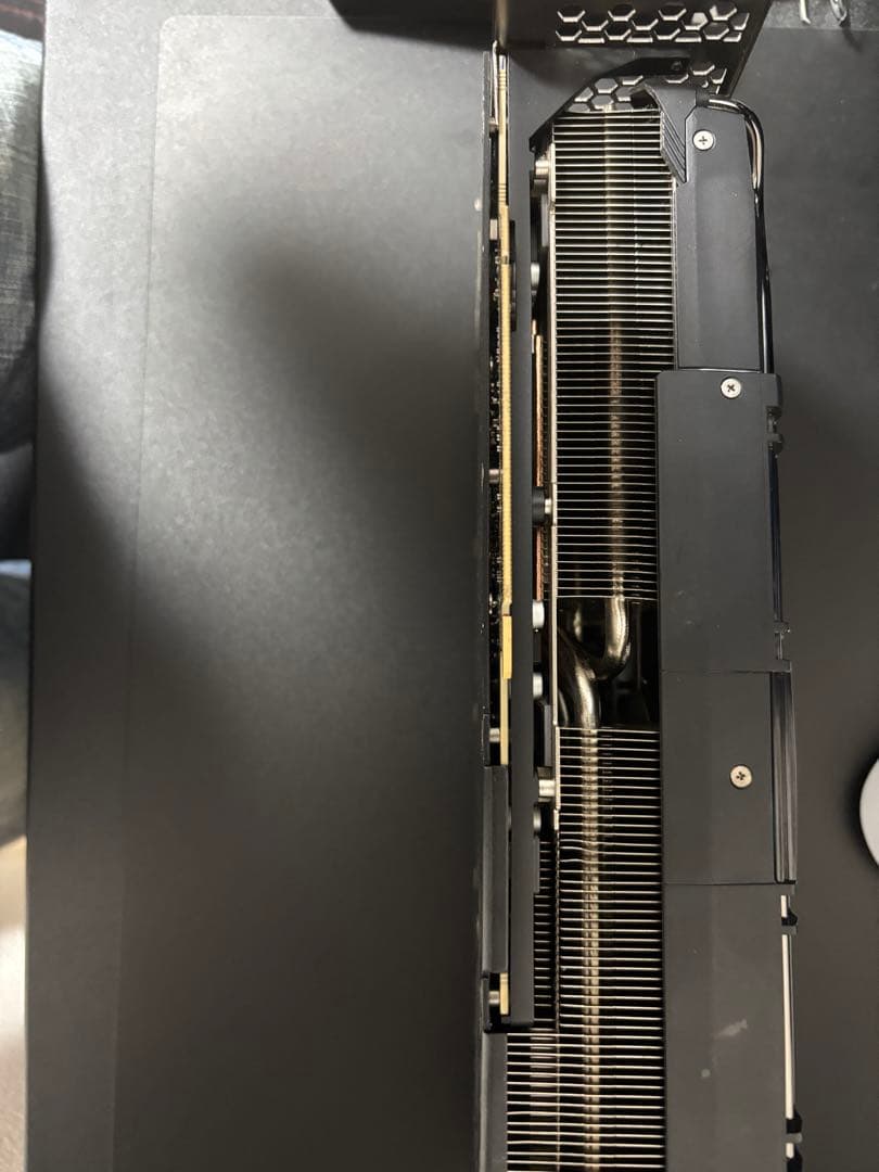 グラフィックボード・グラボ・ビデオカード GeForce RTX4090 Phantom