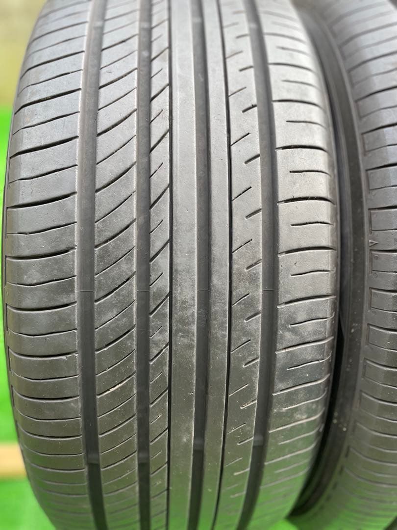 タイヤ・ホイール YOKOHAMA ADVAN db V552(245/45/R19 98Y)