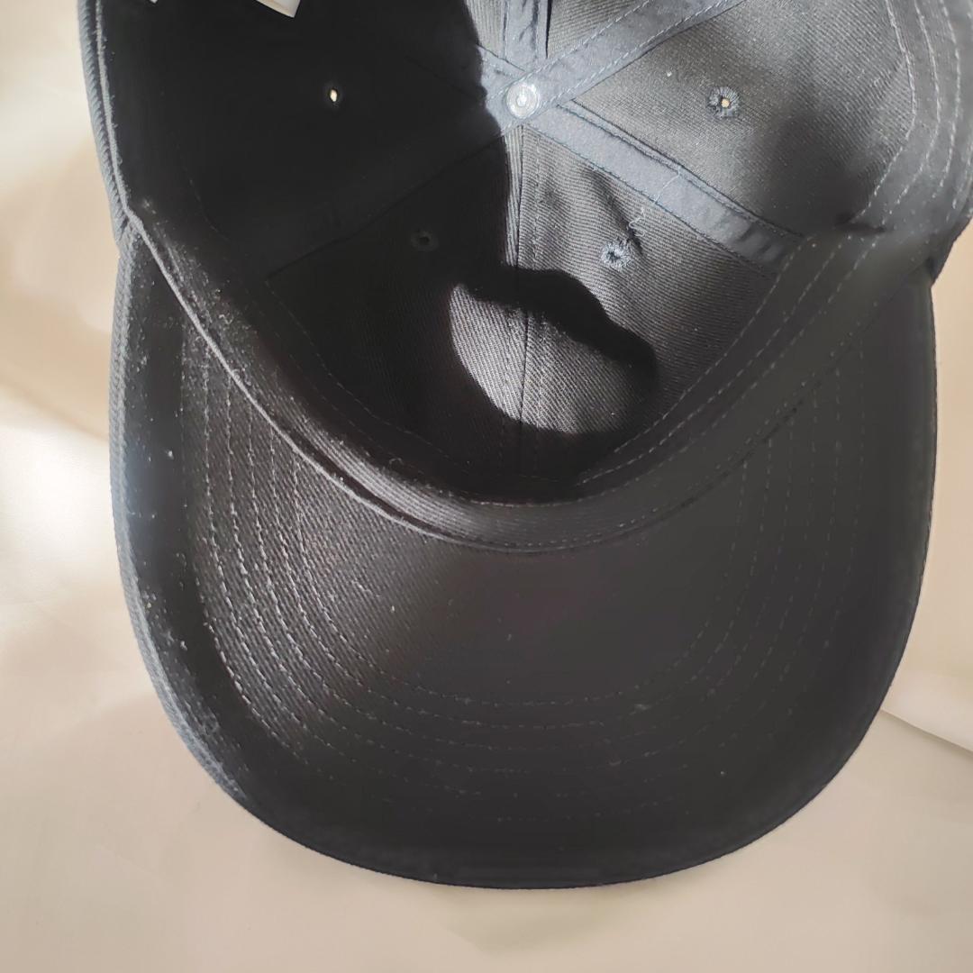 UNNAMED HEADWEAR MIDDLE LOGOアンネームドヘッドウェア