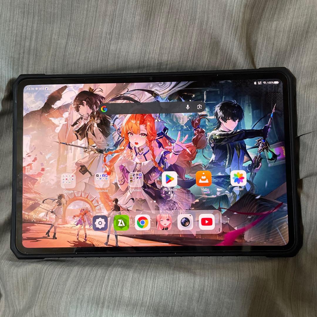 その他 Red Magic Astra 16GB+512GB