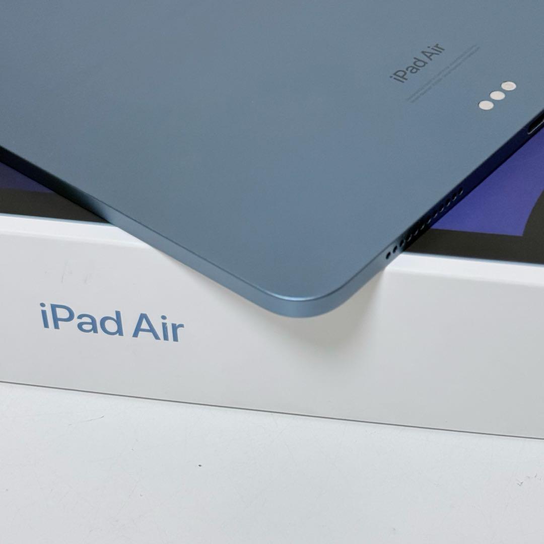 iPad Air 第5世代　256GB Wi-Fiモデル　美品